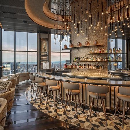 Four Seasons Hotel Osaka Exterior photo