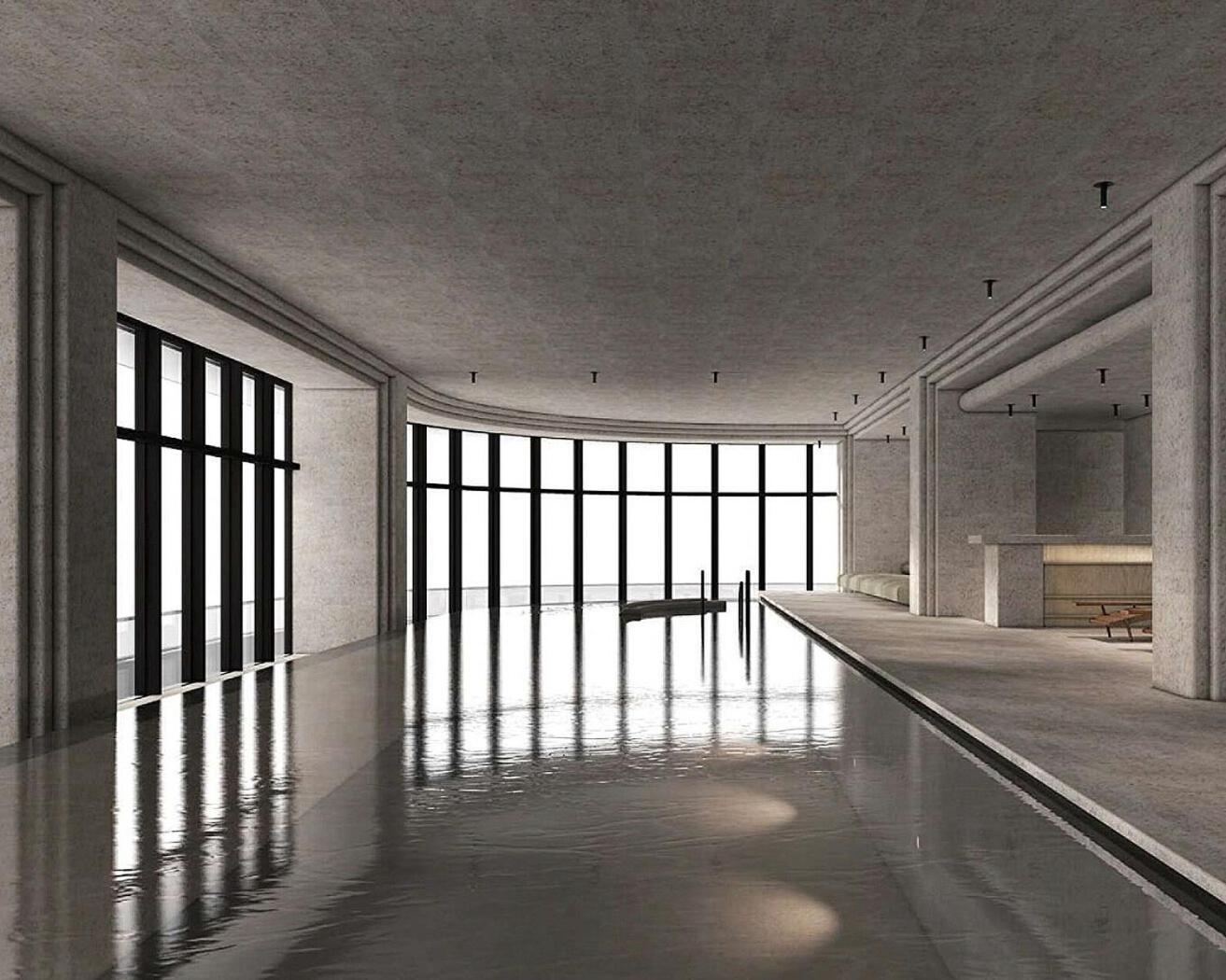 Four Seasons Hotel Osaka Exterior photo