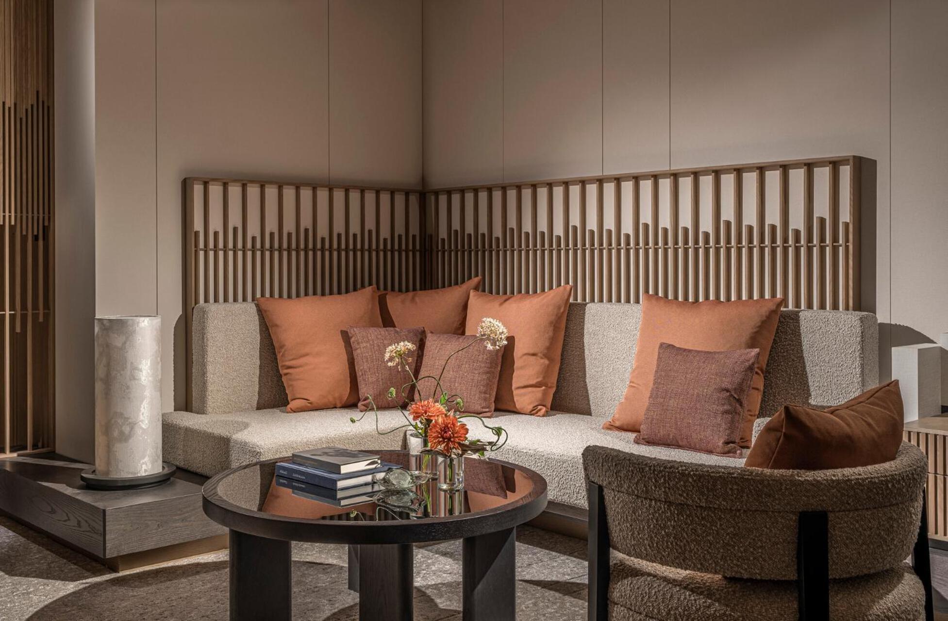 Four Seasons Hotel Osaka Room photo