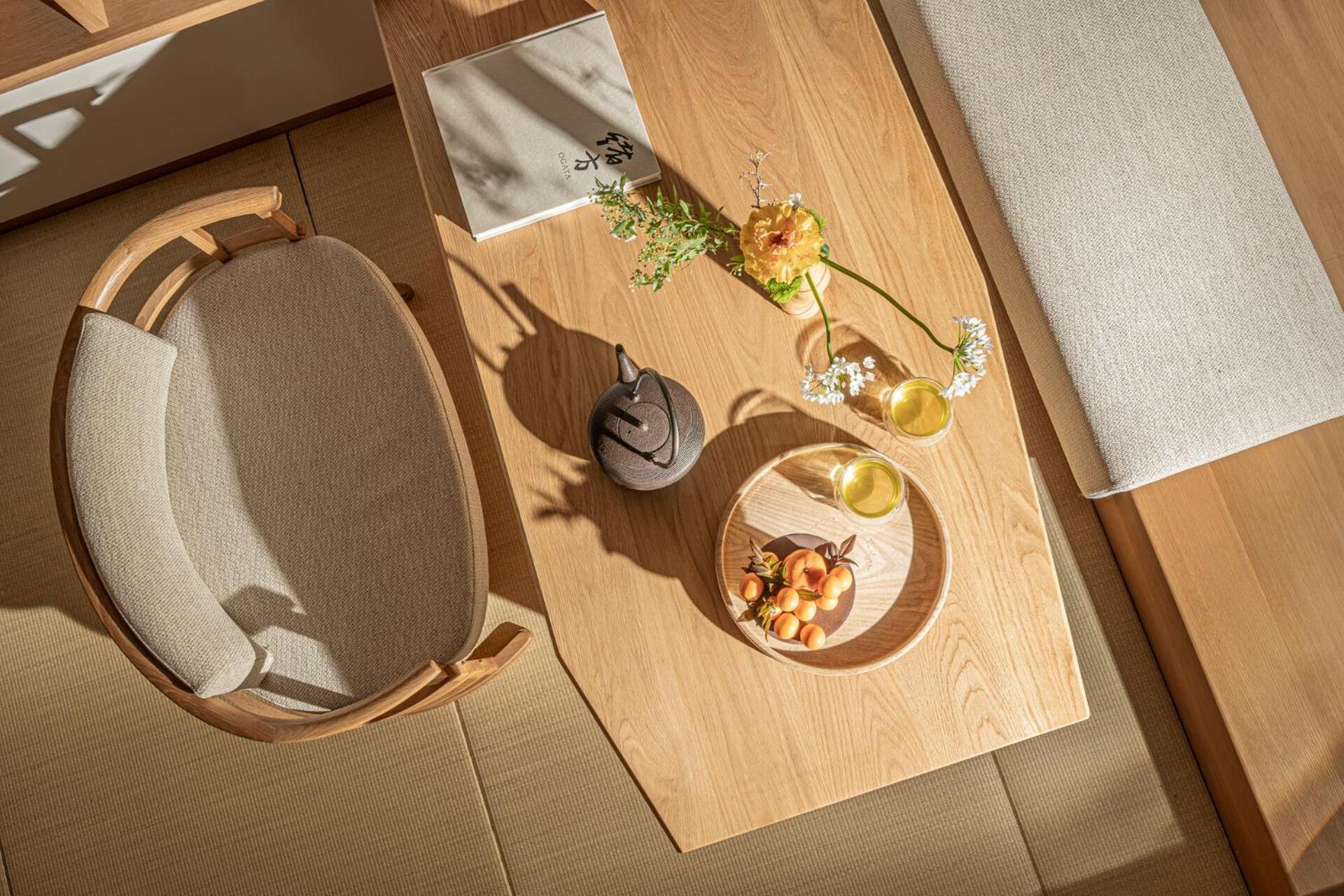 Four Seasons Hotel Osaka Exterior photo